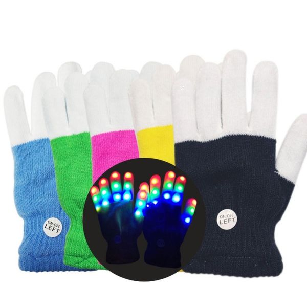 factoryyqcrwarm led keep halloween kid children flashing gloves 7 modes finger light toy party supplies
factoryyqcrwarm led keep halloween kid children flashing gloves 7 modes finger light toy party supplies