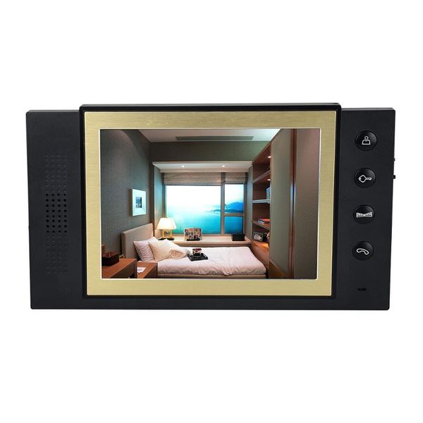 video door phones 8-inch lcd bell phone intercom system night vision camera kit ir for apartment home security
video door phones 8-inch lcd bell phone intercom system night vision camera kit ir for apartment home security