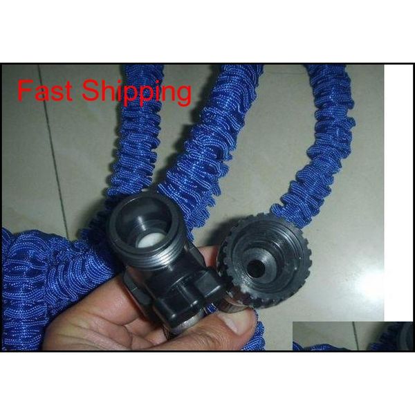 25ft hose expandable & flexible water garden hose pipe flexible water blue and green qylmth yh_pack
25ft hose expandable & flexible water garden hose pipe flexible water blue and green qylmth yh_pack