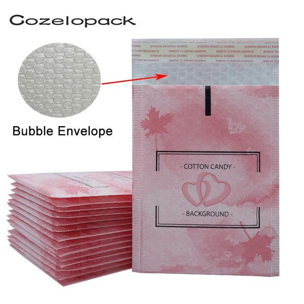 gift wrap 10pcs 16x20cm padded poly bubble mailer envelope self seal express bag courier packaging envelopes
gift wrap 10pcs 16x20cm padded poly bubble mailer envelope self seal express bag courier packaging envelopes