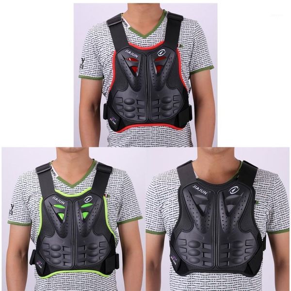 motorcycle dirt bike body armor protective gear chest back protector protection vest for motocross snowboarding1
motorcycle dirt bike body armor protective gear chest back protector protection vest for motocross snowboarding1
