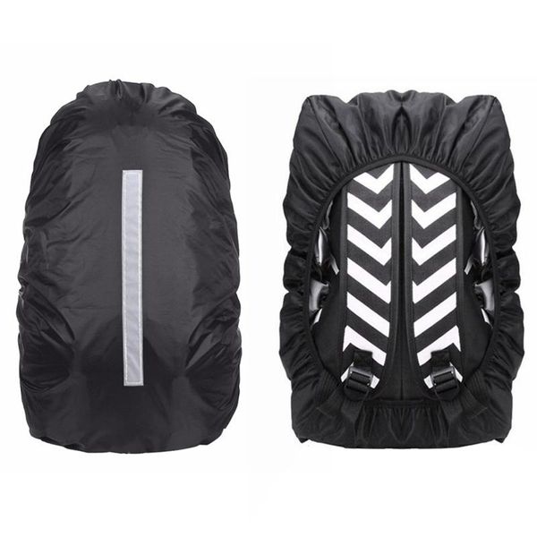 outdoor bags nylon dustproof waterproof rain cover reflective walker travel bag for 25-45l backpack camping tools hiking
outdoor bags nylon dustproof waterproof rain cover reflective walker travel bag for 25-45l backpack camping tools hiking