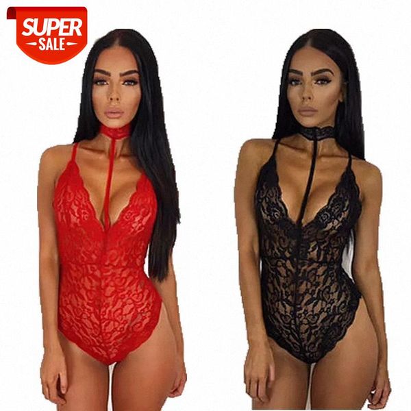 new womens lingerie lace turtleneck babydoll nightwear sleepwear deep v neck lace perspective bodysuit plus size s-2xl #hj2r, Black;white
new womens lingerie lace turtleneck babydoll nightwear sleepwear deep v neck lace perspective bodysuit plus size s-2xl #hj2r, Black;white