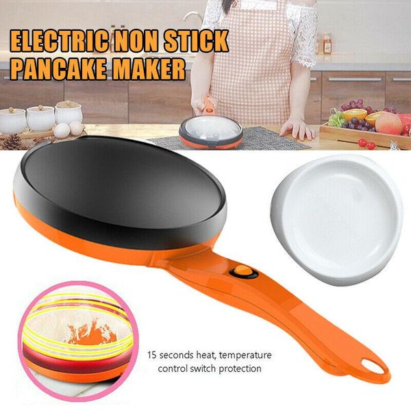 multifunctional crepe maker pan household crepe pizza pancake electric pancake baking pan cake machine kitchen cooking tools
multifunctional crepe maker pan household crepe pizza pancake electric pancake baking pan cake machine kitchen cooking tools