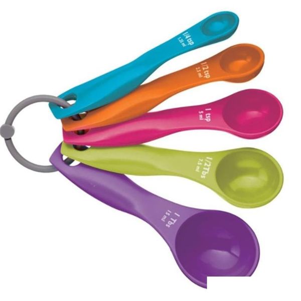 5pcs/set measuring spoon set with scale food grade measuring kitchen baking cooking tool min jllzke jjxh
5pcs/set measuring spoon set with scale food grade measuring kitchen baking cooking tool min jllzke jjxh