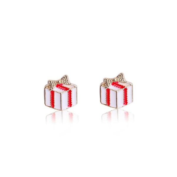 stud fashion elk and gift studs in alloy earring for women girls daily wear cute jewelry, Golden;silver
stud fashion elk and gift studs in alloy earring for women girls daily wear cute jewelry, Golden;silver