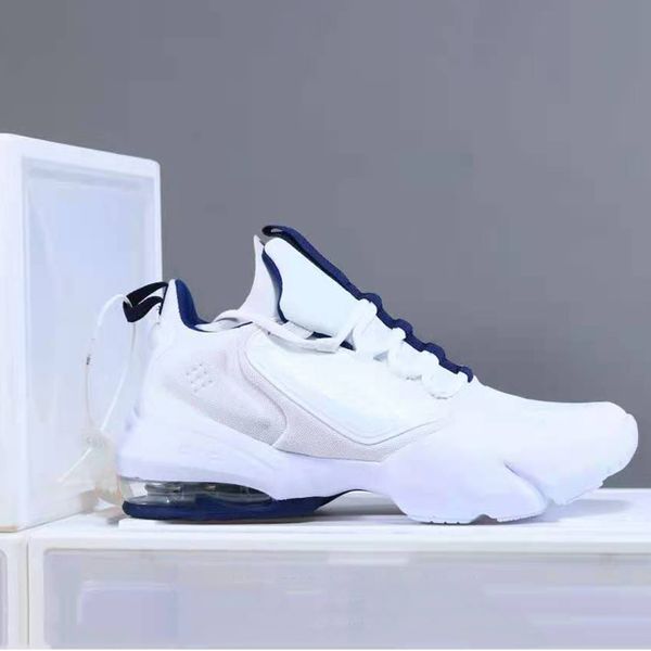 2021 fashion air cushion savage designer men running shoes white black red trainer sneakers size 40-45
2021 fashion air cushion savage designer men running shoes white black red trainer sneakers size 40-45