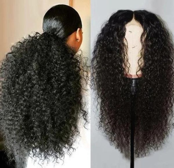 13x4 lace front human hair wigs 150% pre plucked 360 lace frontal wig remy brazilian curly human hair wig 4x4 closure wig, Black;brown
13x4 lace front human hair wigs 150% pre plucked 360 lace frontal wig remy brazilian curly human hair wig 4x4 closure wig, Black;brown