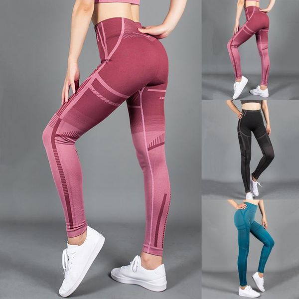 yoga outfits 2021 high waist fitness leggings women's buttocks striped high-stretch seamless pants sports push up, White;red
yoga outfits 2021 high waist fitness leggings women's buttocks striped high-stretch seamless pants sports push up, White;red