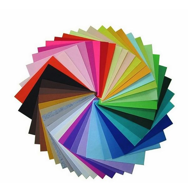 40 colors non woven fabric cloth thin soft handkerchief clothing sewing quilting diy square cloth 40 colors h wmtamd
40 colors non woven fabric cloth thin soft handkerchief clothing sewing quilting diy square cloth 40 colors h wmtamd