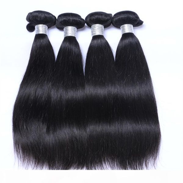 wholesale 8-30 inch hair brazilian malaysian peruvian mongolian indian virgin human hair extensions 1pcs straight hair ing, Black
wholesale 8-30 inch hair brazilian malaysian peruvian mongolian indian virgin human hair extensions 1pcs straight hair ing, Black