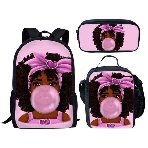 noisydesigns children school bags for kids black girl magic afro lady printing school bag teenagers shoulder book bag mochila 201204
noisydesigns children school bags for kids black girl magic afro lady printing school bag teenagers shoulder book bag mochila 201204