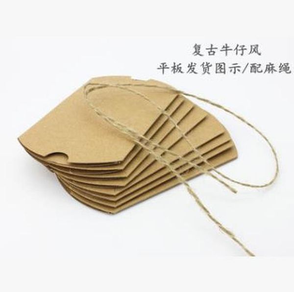 100pcs white khaki rope candy chocolate paper gift box for birthday wedding party decoration gift craft h sqcwcj
100pcs white khaki rope candy chocolate paper gift box for birthday wedding party decoration gift craft h sqcwcj
