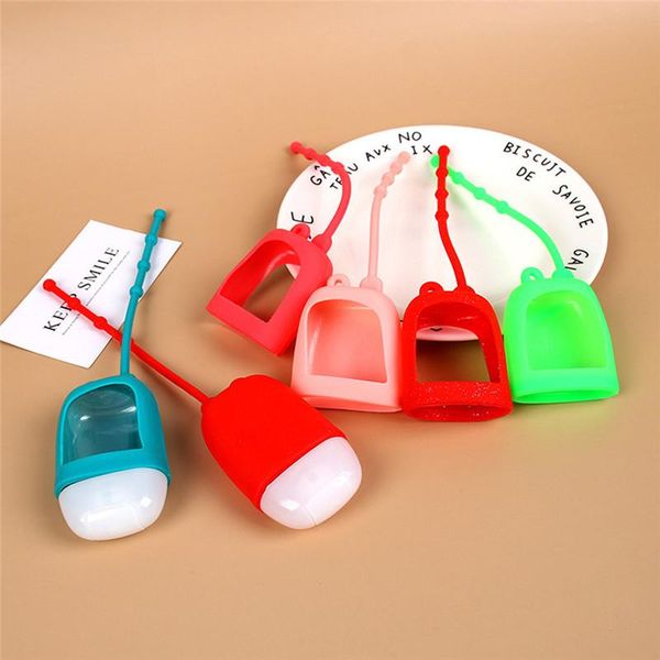 storage bottles & jars 1pc 30ml portable traveling refillable bottle silicone hand sanitizer perfume holder mini cute empty bath body works
storage bottles & jars 1pc 30ml portable traveling refillable bottle silicone hand sanitizer perfume holder mini cute empty bath body works