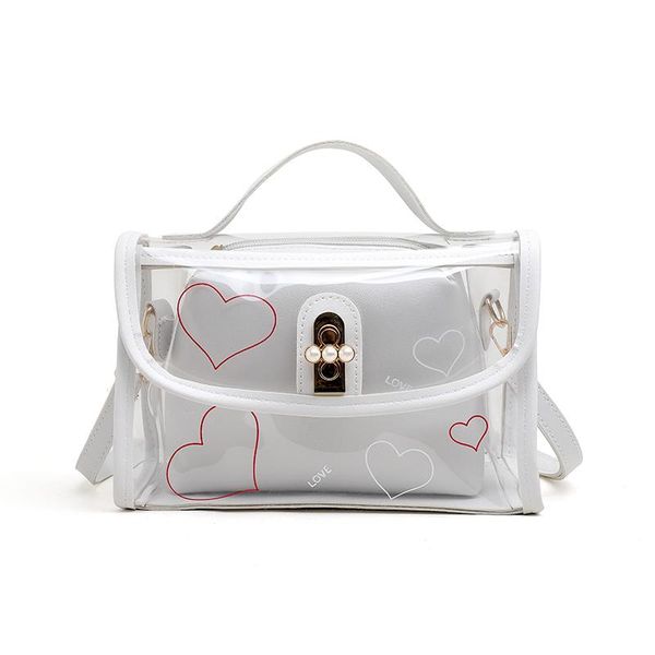 new fashion pvc shoulder bag women's clear transparent tote girls multifunction composite crossbody bags 2019 new handbags h wmtnvl
new fashion pvc shoulder bag women's clear transparent tote girls multifunction composite crossbody bags 2019 new handbags h wmtnvl