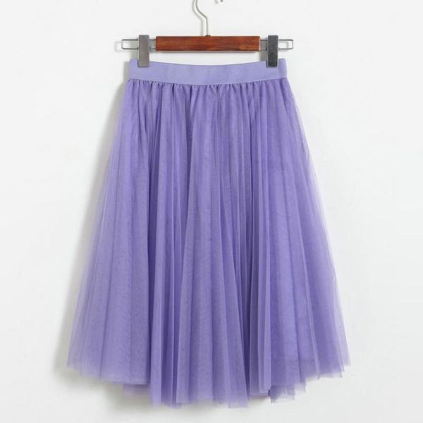 2021 spring summer women tulle skirts preppy style elastic waist ladies casual lolita tutu pleated a line skirts jupe faldas1, Black
2021 spring summer women tulle skirts preppy style elastic waist ladies casual lolita tutu pleated a line skirts jupe faldas1, Black