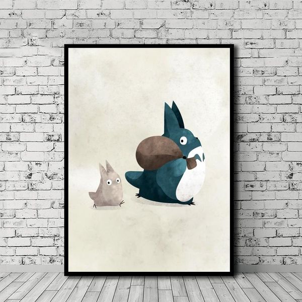 home wall art modular decor canvas painting miyazaki hayao anime nordic modern style pictures printed simple poster living room
home wall art modular decor canvas painting miyazaki hayao anime nordic modern style pictures printed simple poster living room