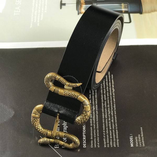 luxury-branded waistbands for male waistband g genuine leather belt mujer snake buckle ceinture femme 2020, Black;brown
luxury-branded waistbands for male waistband g genuine leather belt mujer snake buckle ceinture femme 2020, Black;brown