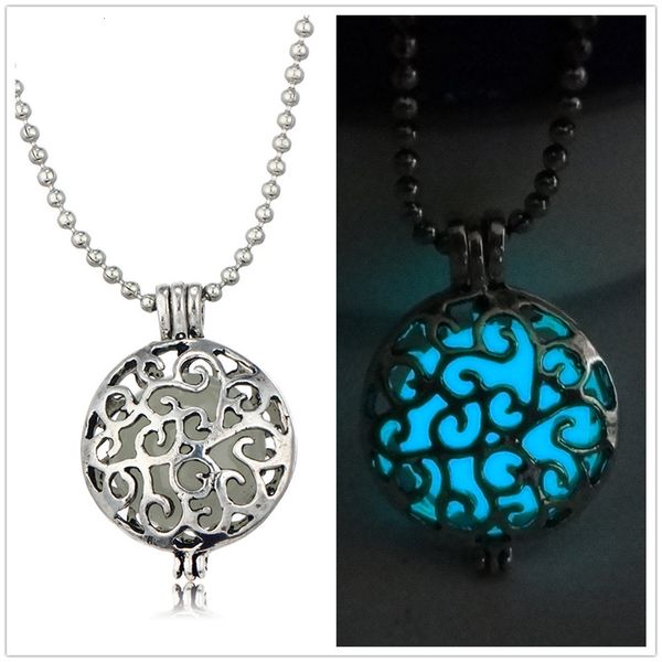 pattern popular in europe and america hollow oval luminous totem pendant necklace p frame can be opened clavicle pen
pattern popular in europe and america hollow oval luminous totem pendant necklace p frame can be opened clavicle pen
