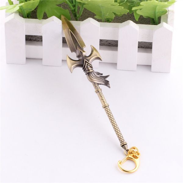 alliance league of legend keychain lol keyring hero metal pendant key holder 15cm game accessories men jewelry charms so, Silver
alliance league of legend keychain lol keyring hero metal pendant key holder 15cm game accessories men jewelry charms so, Silver