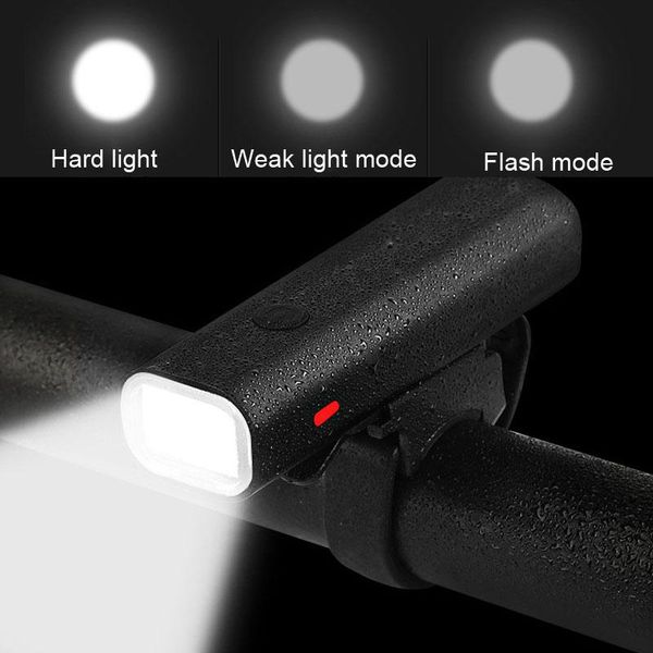 bike lights led light usb rechargeable headlight bicycle front handlebar lamp cycling torch ed-
bike lights led light usb rechargeable headlight bicycle front handlebar lamp cycling torch ed-