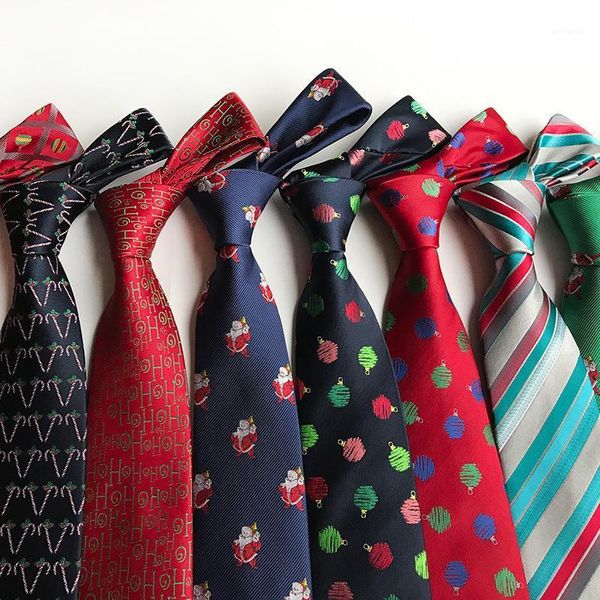 neck ties 8cm christmas for men formal tree necktie gravata corbatas red green mens ties1, Blue;purple
neck ties 8cm christmas for men formal tree necktie gravata corbatas red green mens ties1, Blue;purple