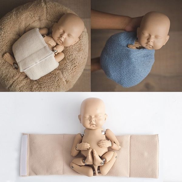 newborn pgraphy wraps studio p accessories baby shaped wrap cloth binder auxiliary props adjustable posing belt y201009
newborn pgraphy wraps studio p accessories baby shaped wrap cloth binder auxiliary props adjustable posing belt y201009