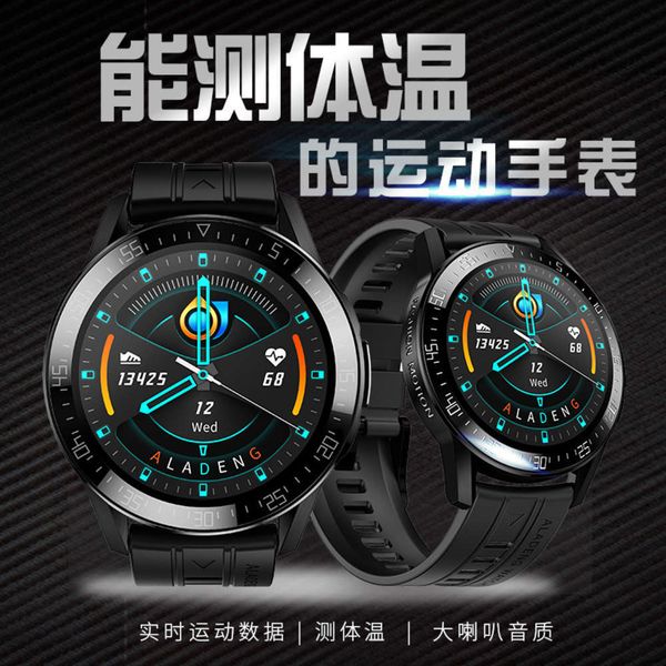 aladdin d2 d3 sports smart watch heart rate waterproof sleep step phone bluetooth ultra long l
aladdin d2 d3 sports smart watch heart rate waterproof sleep step phone bluetooth ultra long l