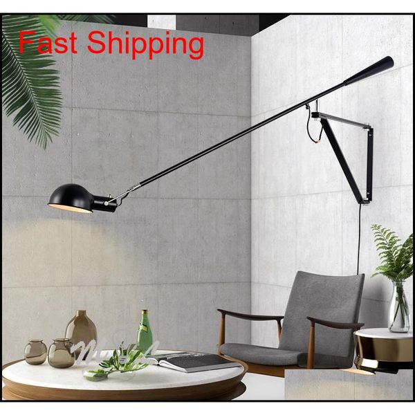 long pole wall light nordic lamps art deco iron led wall lamp for bedroom light fixture sconces wall light rotatable long arm e27 lamp wk54
long pole wall light nordic lamps art deco iron led wall lamp for bedroom light fixture sconces wall light rotatable long arm e27 lamp wk54