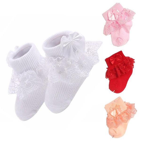 baby girls socks with bow tie lace ruffle princess cotton sock with ribbons multi colors gray red black pink white princes socks y201009, Pink;yellow
baby girls socks with bow tie lace ruffle princess cotton sock with ribbons multi colors gray red black pink white princes socks y201009, Pink;yellow