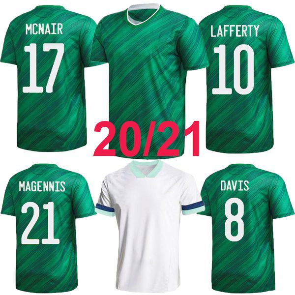 20 21 northern ireland home away soccer jersey 2020 2021 #5 evans #10 lafferty soccer shirts #8 davis football uniform, Black
20 21 northern ireland home away soccer jersey 2020 2021 #5 evans #10 lafferty soccer shirts #8 davis football uniform, Black