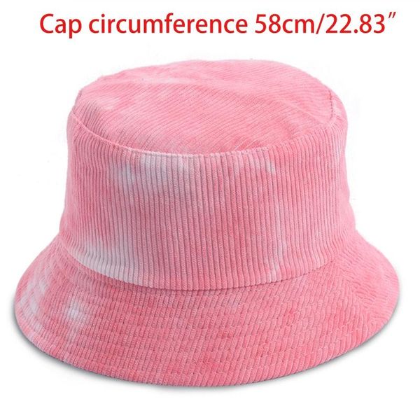 wide brim hats women winter velvet striped bucket hat colorful tie-dye reversible fisherman cap 270d, Blue;gray
wide brim hats women winter velvet striped bucket hat colorful tie-dye reversible fisherman cap 270d, Blue;gray