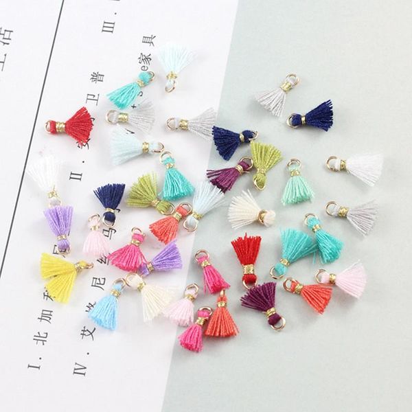 30pcs 1cm cotton thread mini metal hanging ring tassel trim pendant diy craft arts jewelry earrings decor materials fringe trim h wmthkn
30pcs 1cm cotton thread mini metal hanging ring tassel trim pendant diy craft arts jewelry earrings decor materials fringe trim h wmthkn