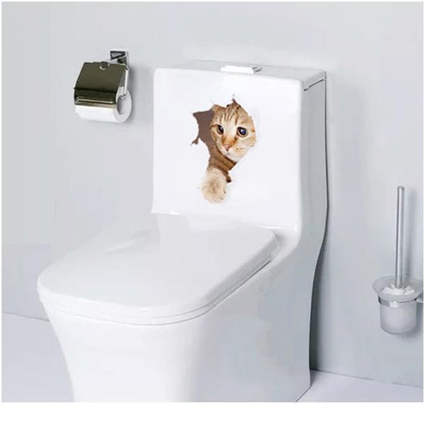 fashion 3d cats toilet stickers lovely animal wall decal lovely blue cat home decor art pvc vinyl bathroom decoration wa bbyver
fashion 3d cats toilet stickers lovely animal wall decal lovely blue cat home decor art pvc vinyl bathroom decoration wa bbyver