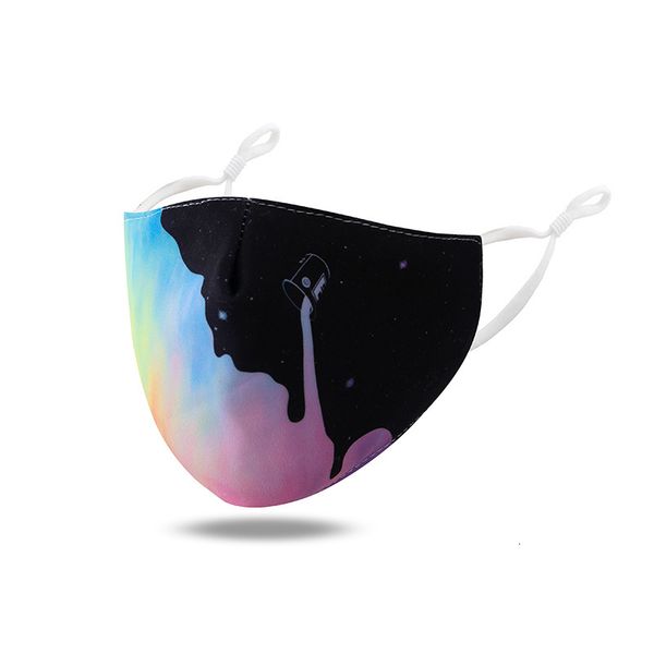 uevqhu factory price designer facemasks mascarilla skull starry sky wolf cool color, breathable, washable mask, adjustable ear 7 n
uevqhu factory price designer facemasks mascarilla skull starry sky wolf cool color, breathable, washable mask, adjustable ear 7 n