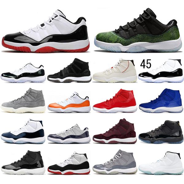 new basketball shoes 11 11s concord blue 25th anniversary snakeskin white high midnight navy mens trainers women sports sneakers shoes 36-47
new basketball shoes 11 11s concord blue 25th anniversary snakeskin white high midnight navy mens trainers women sports sneakers shoes 36-47