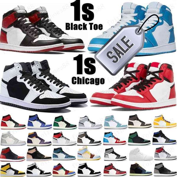 2022 pine green black 1s basketball shoes jumpman 1 bloodline men designer sneakers fearless obsidian unc patent gold black toe trainers
2022 pine green black 1s basketball shoes jumpman 1 bloodline men designer sneakers fearless obsidian unc patent gold black toe trainers