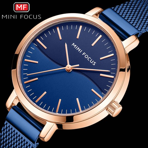 mini focus mori blue quartz watches of woman elegant business wristwatch slim mesh belt small dail waterproof watch lady new, Slivery;brown
mini focus mori blue quartz watches of woman elegant business wristwatch slim mesh belt small dail waterproof watch lady new, Slivery;brown