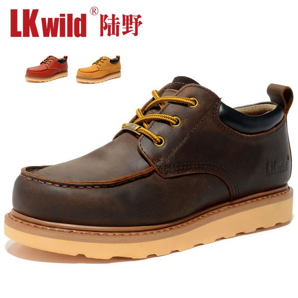 lkwild luye повседневная кожа британский большой носок корейская мода мужская рабочая одежда обувь lk081 c1212, Black;white
lkwild luye повседневная кожа британский большой носок корейская мода мужская рабочая одежда обувь lk081 c1212, Black;white