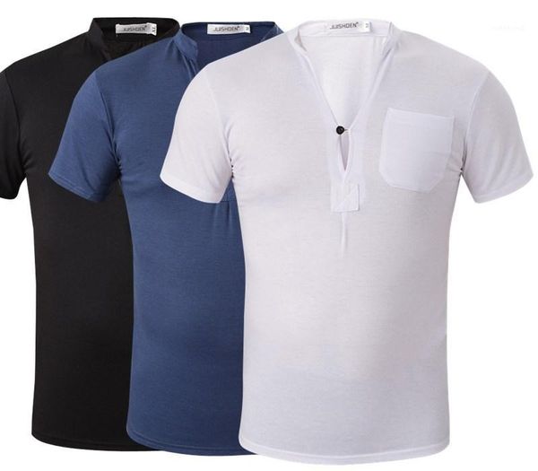 new style plus size summer shirt men 2018 stand short sleeve shirt men all-match homme1, White;black
new style plus size summer shirt men 2018 stand short sleeve shirt men all-match homme1, White;black