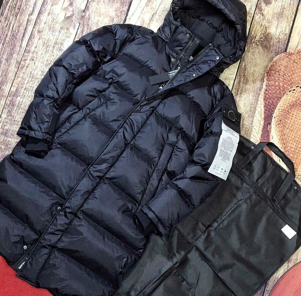 x-long down coats men women compass badge patch white duck hooded down jackets coats men q1209, Black
x-long down coats men women compass badge patch white duck hooded down jackets coats men q1209, Black