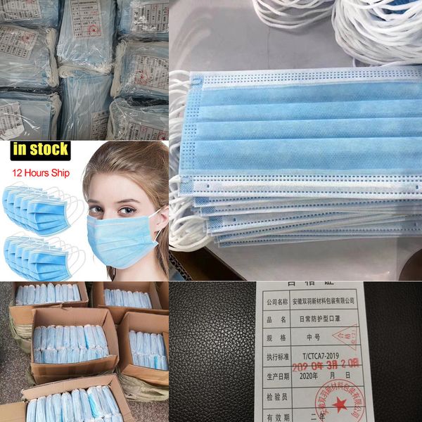 face 3 layer ear-loop mouth masks cover 3-ply non-woven disposable dust mask soft breathable outdooutletorzq
face 3 layer ear-loop mouth masks cover 3-ply non-woven disposable dust mask soft breathable outdooutletorzq