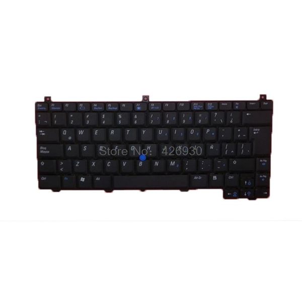 keyboards lapkr la keyboard for latitude d420 d430 pp09s korean latin america 0kh466 kh466 0mh157 mh157 pointing
keyboards lapkr la keyboard for latitude d420 d430 pp09s korean latin america 0kh466 kh466 0mh157 mh157 pointing