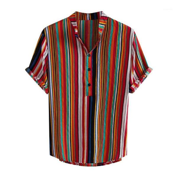 kancoold mens beach hawaiian shirt tropical summer short sleeve shirt men brand clothing vintage print cotton shirts drop 74101, White;black
kancoold mens beach hawaiian shirt tropical summer short sleeve shirt men brand clothing vintage print cotton shirts drop 74101, White;black