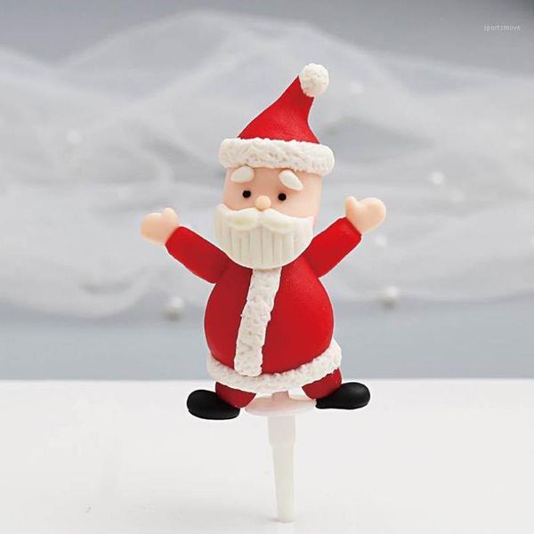 other festive & party supplies 1pcs cartoon christmas cake ornaments santa claus deer snoeman xmas ers resin1
other festive & party supplies 1pcs cartoon christmas cake ornaments santa claus deer snoeman xmas ers resin1