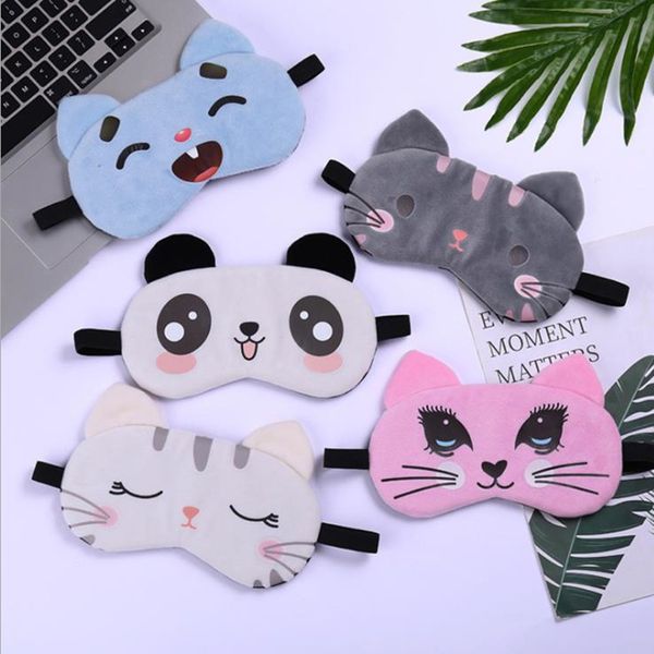1 pc.cartoon animal cute travel помощи sleeping mask shade soft natural спящий portabletravel relax инструменты подарков макияж глаз уход
1 pc.cartoon animal cute travel помощи sleeping mask shade soft natural спящий portabletravel relax инструменты подарков макияж глаз уход