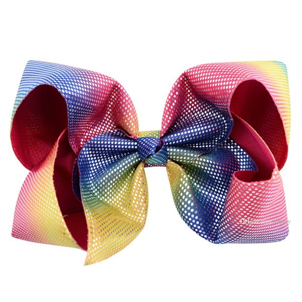 cute inch cute bow baby girl hair bows barrettes rainbow shiny laser hairpins girl clippers girls hair clips baby hair accessory, Slivery;white
cute inch cute bow baby girl hair bows barrettes rainbow shiny laser hairpins girl clippers girls hair clips baby hair accessory, Slivery;white