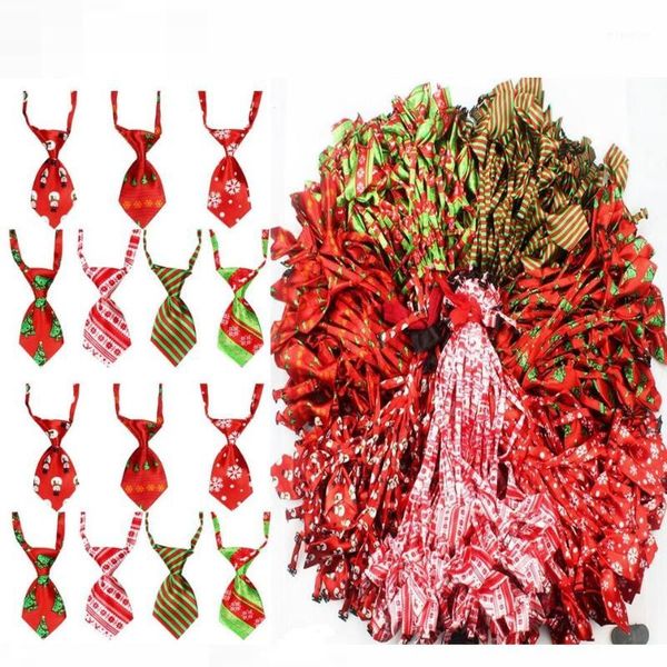 100pc/lot christmas dog ties pet cat bowtie neckties accessories dog holiday grooming products supplies with nice gift y91021
100pc/lot christmas dog ties pet cat bowtie neckties accessories dog holiday grooming products supplies with nice gift y91021