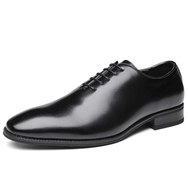 wholesale classic luxury genuine leather dress shoes for men 2022 soft cowhide memory foam business footwear male breathable formal designer, Black
wholesale classic luxury genuine leather dress shoes for men 2022 soft cowhide memory foam business footwear male breathable formal designer, Black