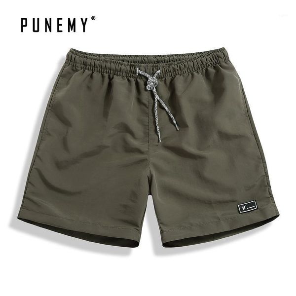 shorts men fitness bodybuilding 2020 summer beach shorts pants workout male breathable dry sportswear joggers beach short pants1, White;black
shorts men fitness bodybuilding 2020 summer beach shorts pants workout male breathable dry sportswear joggers beach short pants1, White;black